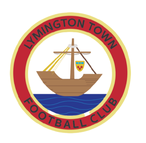Lymington New Milton Logo