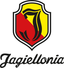 Jagiellonia Bialystok Logo