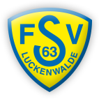 FSV luckenwalde Logo