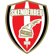 Skenderbeu Korca Logo