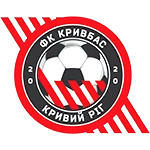 Kryvbas Logo