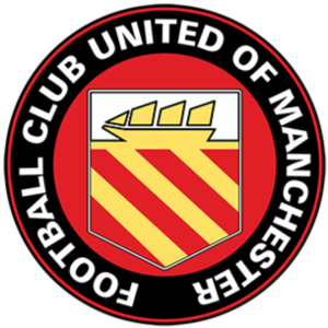 FC United of Manchester Logo