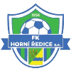 FK Horni Redice Logo