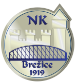 NK Brezice Logo