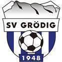 SV Grodig Logo