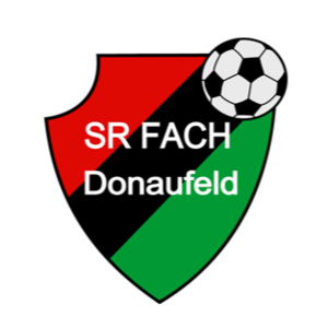 SR Donaufeld Wien Logo