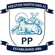 Preston North End Logo
