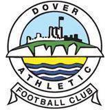 Dover Athletic Logo