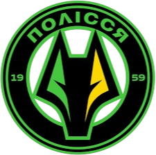 Polissya Zhytomyr B Logo