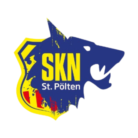 SKN St.Polten Logo
