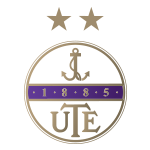 Ujpest FC B Logo