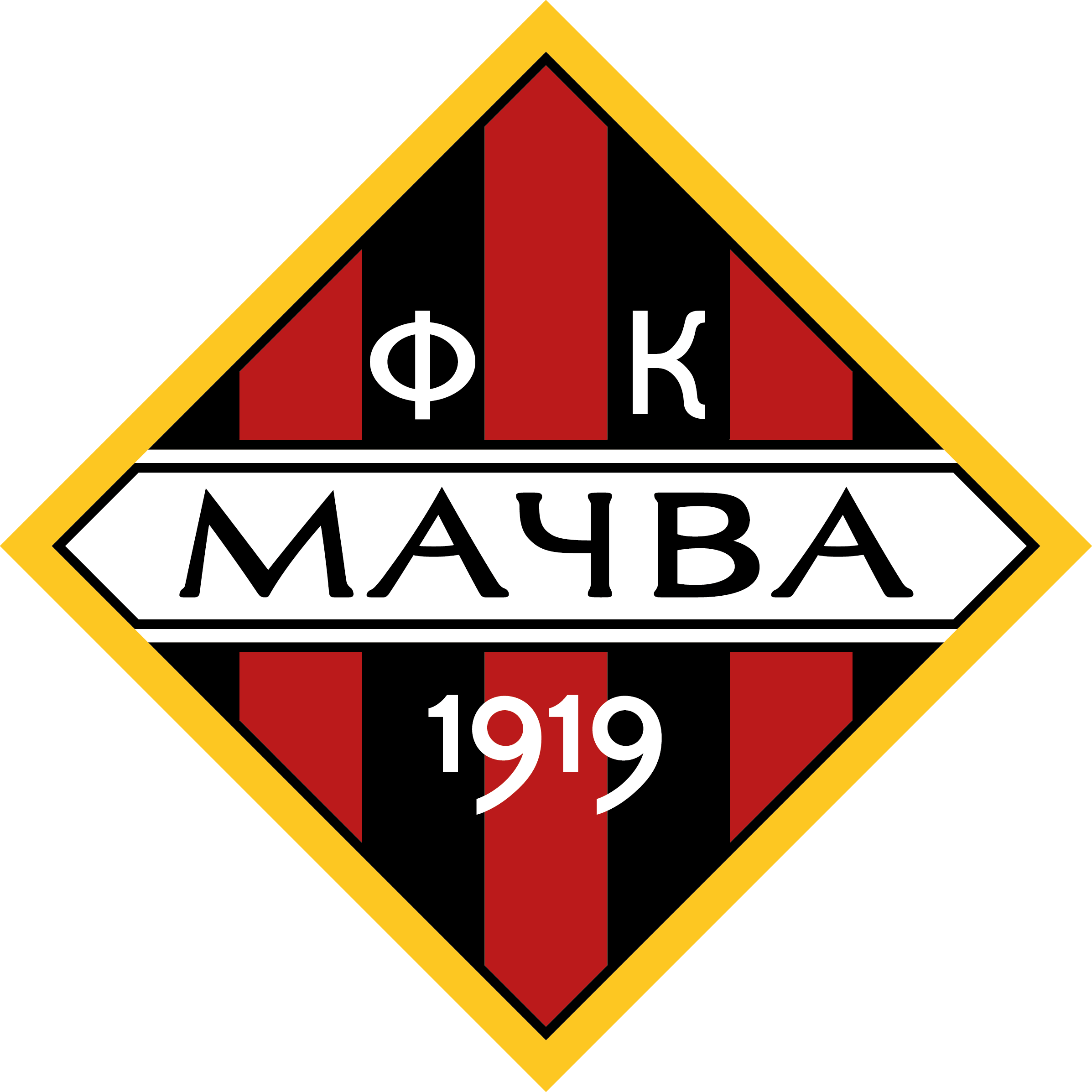 Macva Sabac Logo