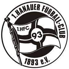 FC Hanau 93 Logo