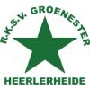 Groene Ster Logo