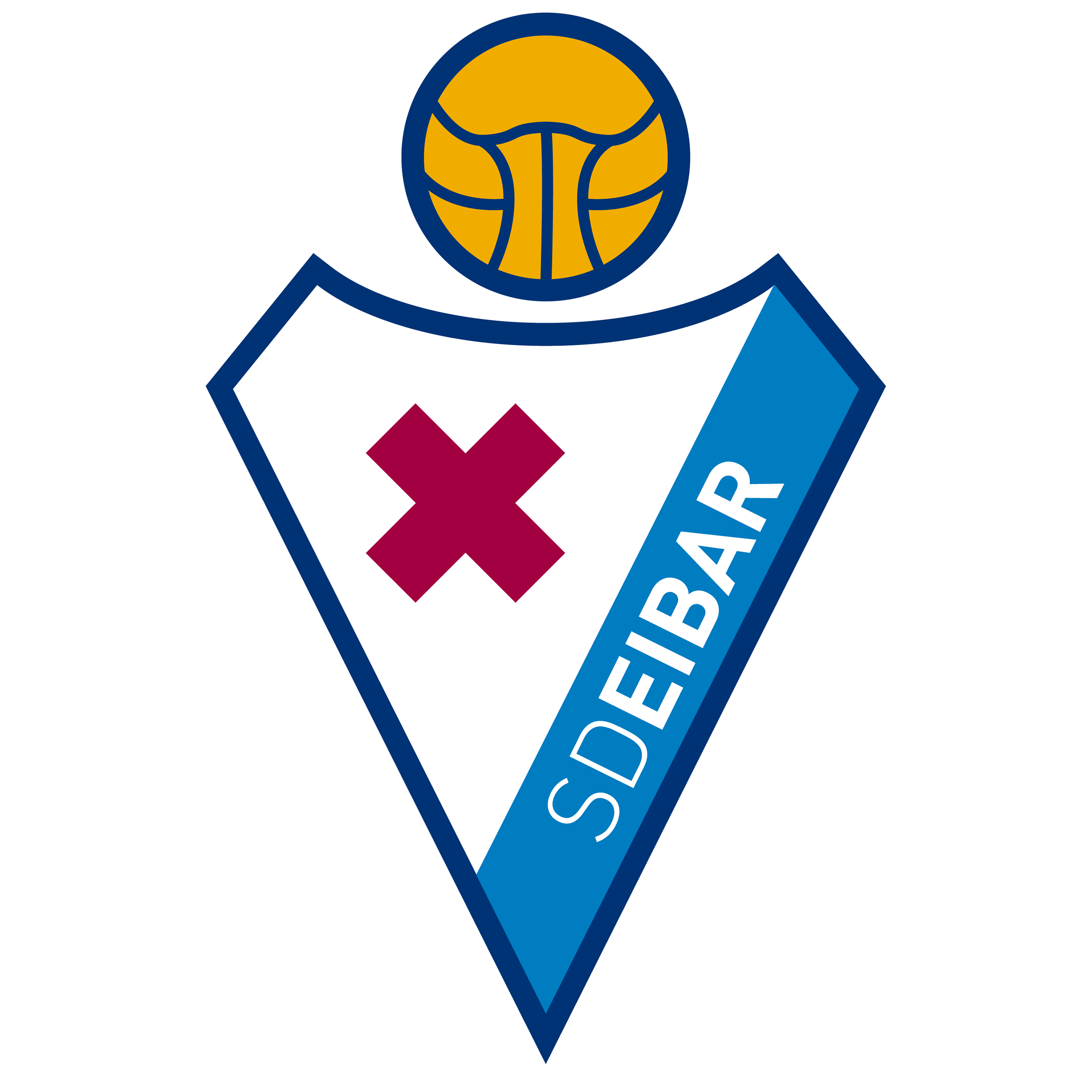 Eibar Women Logo