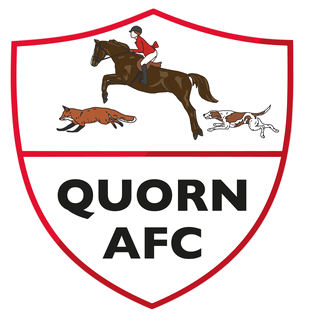 Quorn Logo