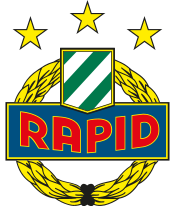 SK Rapid II Logo