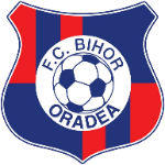 FC Bihor Oradea Logo