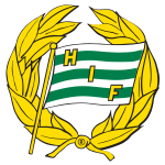 Hammarby Women Logo
