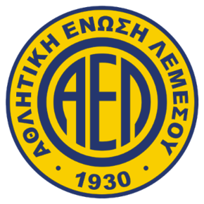 AEL Limassol Logo
