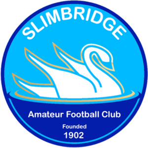 Slimbridge AFC Logo