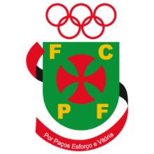 Pacos de Ferreira Logo