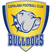 Capalaba Bulldogs Logo