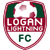 Logan Lightning Logo