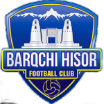 Barkchi Hisor Logo