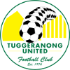 Tuggeranong Utd Women Logo