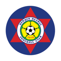 Darwin Hearts Logo