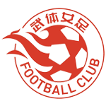 Wuhan Sports University Women Logo