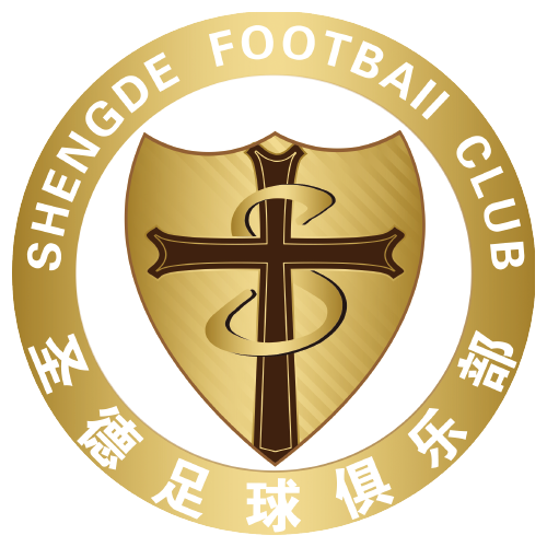 Tianjin Shengde Women Logo