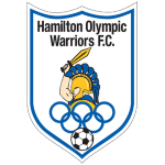 Newcastle Olympic FC Women Logo