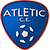 Atletic Club D Escaldes Logo