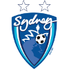 Sydney Olympic FC Women Logo