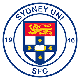 University of Sydney Women Logo