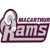 Maca Searle Women Logo