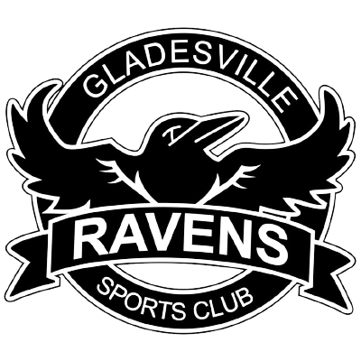 Gladesville Ravens Women Logo