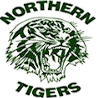 Northern Tigers FC Women Logo
