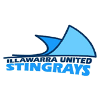 Illawarra Stingrays Women Logo
