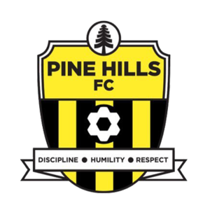 Pine Hills Logo