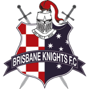 Brisbane Knights Logo