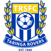 Taringa Rovers Logo