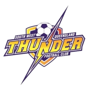 SWQ Thunder Logo