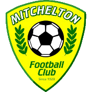 Mitchelton FC Logo