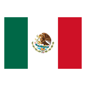Mexico Women U16 Logo