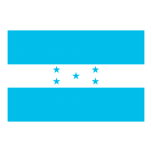 Honduras Women U17 Logo