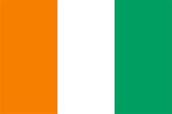 Cote d'Ivoire Women Logo