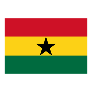 Ghana Women Logo